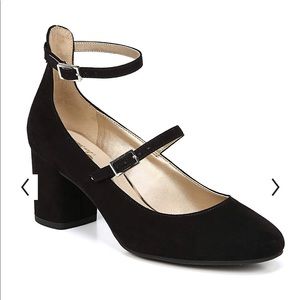 Circus by Sam Edelman / Mary Jane Block Heels / Like New